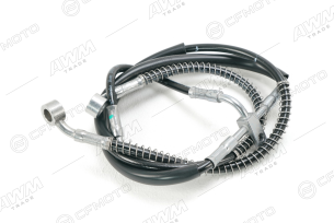 Шланг тормозной передний