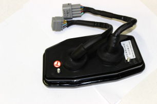 Панель приборов (датчик скорости на корпусе подшипника трансмиссионного вала)