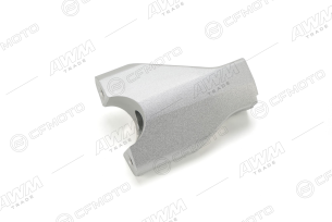 Кронштейн крепления руля