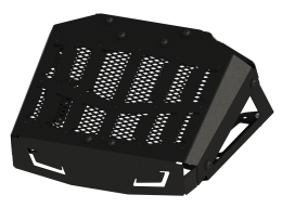 Вынос радиатора на CFORCE 400L EPS/500 Basic/500EPS