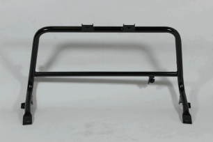 Защита радиатора