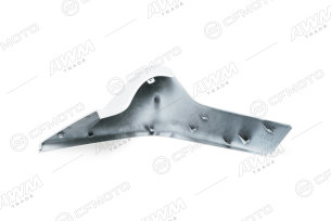 Облицовка фары правая (белый / PEARL WHITE)