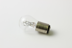 Лампа накаливания 21/5W 12V