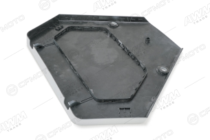 Крышка переднего сервисного отсека (белый / PEARL WHITE)