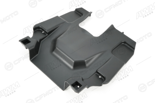 Панель верхняя