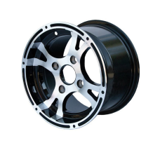 Диск колесный задний, 12"