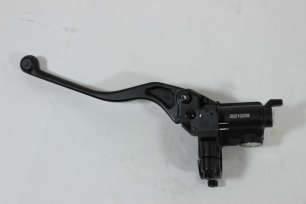 Тормозной цилиндр ручной