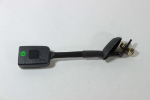 Замок ремня безопасности правый