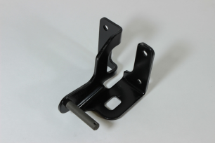 Кронштейн педали тормоза