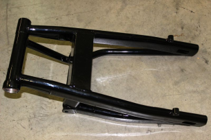 Вилка задняя