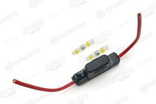 Блок предохранителей