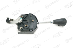 Механизм переключения передач в сборе