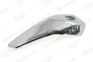 Защита глушителя