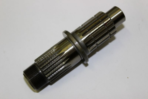 Вал выходной КПП