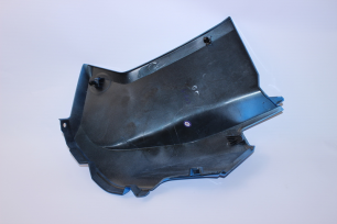 Облицовка воздушного фильтра правая (синий / ROYAL BLUE)