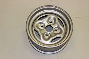 Диск колесный передний, 12"  UTV (штамповка)