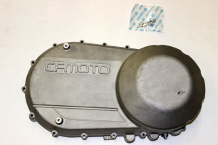 Корпус вариатора в сборе