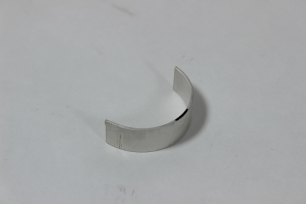 Вкладыш шатунный черный