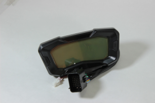 Панель приборов (KAIDI)