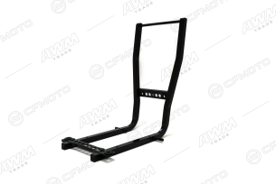 Кронштейн сиденья видителя