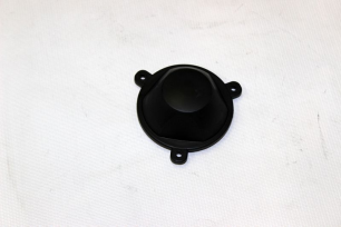 Заглушка кожуха фар