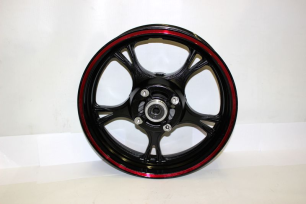 Диск колесный задний