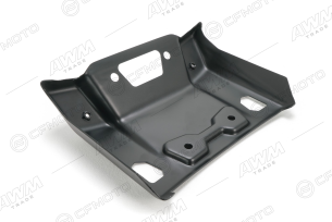 Облицовка лебедки