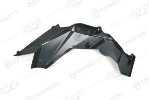 Облицовка правая