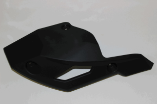 Облицовка правая