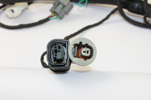 Коса электрическая главная