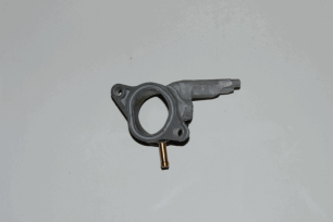 Впускной коллектор