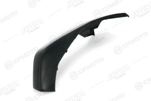 Расширитель заднего крыла правый