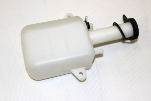 Бачок расширительный, системы охлаждения