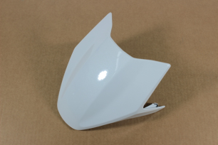 Крыло переднее (белый / NEBULA WHITE)