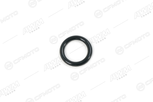 Прокладка О-образная 18х3,55