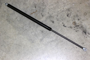 Пневмостойка кузова