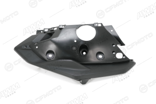 Облицовка передняя левая