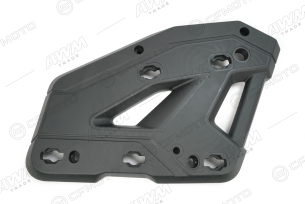 Крышка багажной платформы