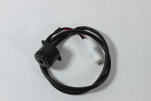 Сигнализация звуковая x8/x10 (2021)