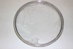 Крышка фары