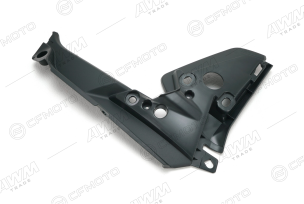 Облицовка внутренняя боковая левая