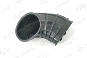 Патрубок вариатора выпускной