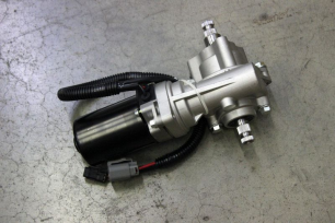 Мотор электроусилителя руля (комлект)