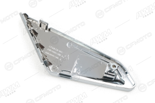 Накладка декоративная правая