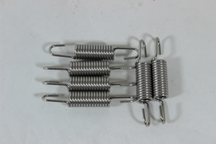 Пружина выпускной системы