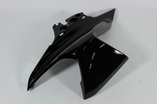 Облицовка фары правая (черный / NEBULA BLACK)