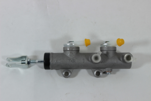 Главный тормозной цилиндр