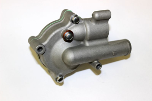 Помпа системы охлаждения,в сборе