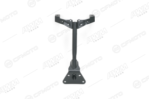 Подножка боковая (черный / MAUD SPIRIT BLACK)