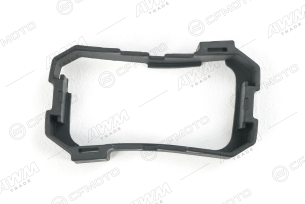 Крышка блока предохранителей